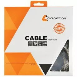 Ciclovation Premium Road Brake Cable Cables