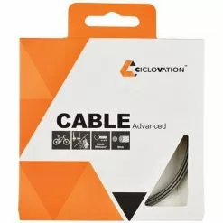 Cables Ciclovation Advanced Bike Brake Cable