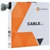 Cables Ciclovation Basic Brake Cable Zinc Box Of 100