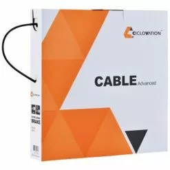 Ciclovation Advanced Brake Cable Housing OBC-LUBE 40 Meters Box