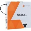 Ciclovation Basic Brake Cable Housing 40 Meters Bulk Shop Box Cables