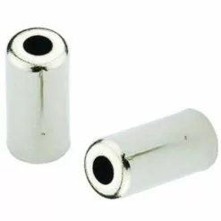 Cables Ciclovation Advanced Brass Bicycle Cable Ferrules Bulk Shop 5mm Qty.500