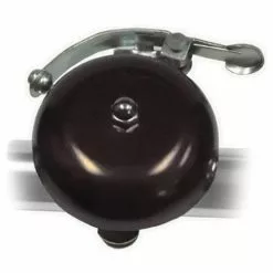 Clean Motion Old Fashion Pivot Bells Alloy Bicycle Bells