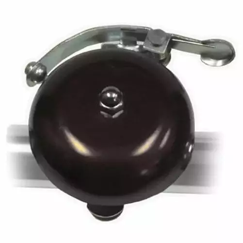 Clean Motion Old Fashion Pivot Bells Alloy Bicycle Bells 1 Clean Motion Old Fashion Pivot Bells Alloy Bicycle Bells