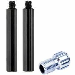 Clever Original Clever Fav Tubeless Valve Stem Tubes / Accessories