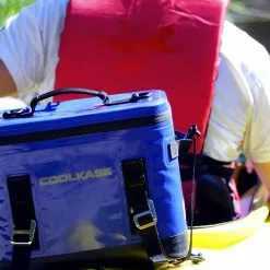 Bikase CoolKASE Rack Cooler Bag Bags