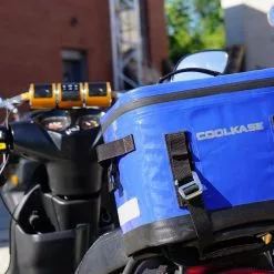 Bikase CoolKASE Rack Cooler Bag Bags