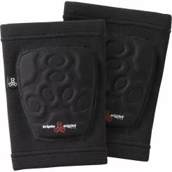 Triple Eight Covert Elbow Pads BMX