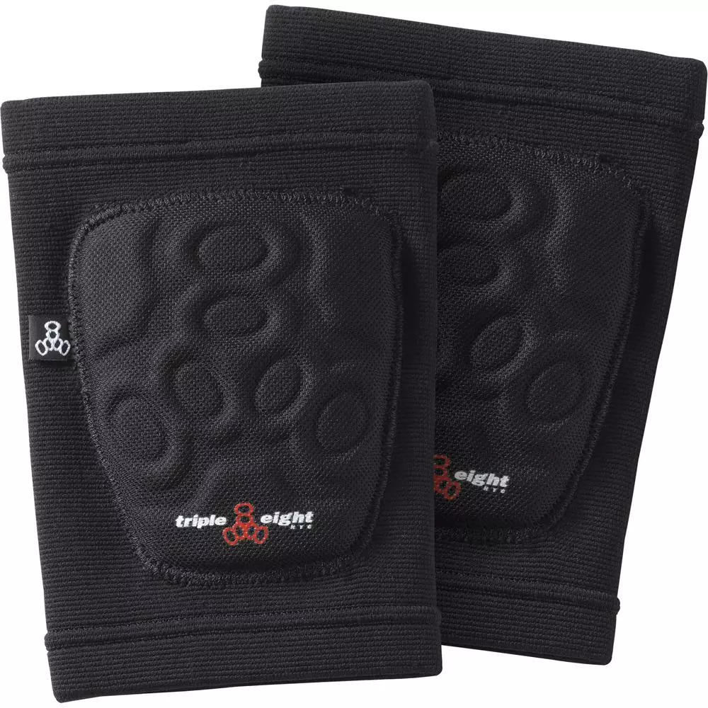 Triple Eight Covert Elbow Pads BMX 1 Triple Eight Covert Elbow Pads BMX
