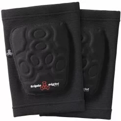 Triple Eight Covert Knee Pads
