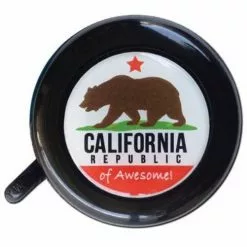 Mirrors/Bells Cruiser Candy Bell