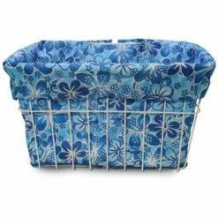 Baskets Cruiser Candy Bike Basket Liner