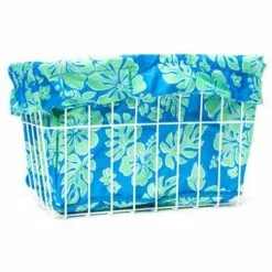 Baskets Cruiser Candy Bike Basket Liner