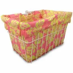 Baskets Cruiser Candy Bike Basket Liner