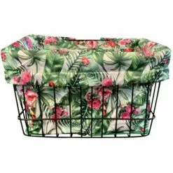 Baskets Cruiser Candy Bike Basket Liner