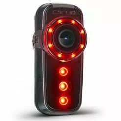Cycliq Fly6 Cycling HD Rear Camera + Taillight Electronics