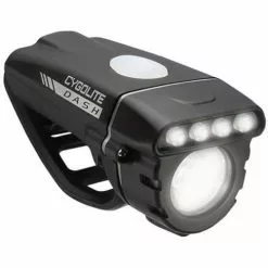 Cygolite Dash 460 LED USB Headlight Lights