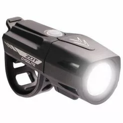 Cygolite Zot 450 USB Rechargeable Bike Headlight Lights