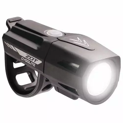 Cygolite Zot 450 USB Rechargeable Bike Headlight Lights 1 Cygolite Zot 450 USB Rechargeable Bike Headlight Lights