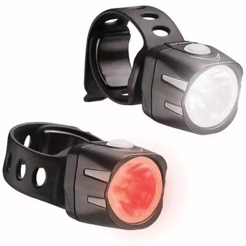 CygoLite Lights Cygolight Dice Headlight 150 & Dice Taillight 50 Bike Light Set 1 CygoLite Lights Cygolight Dice Headlight 150 & Dice Taillight 50 Bike Light Set