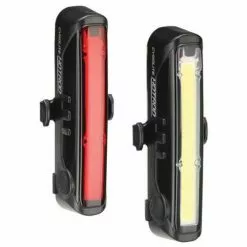 Cygolite Hotrod 110 & Hotrod 50 Combo Safety Light Set Lights