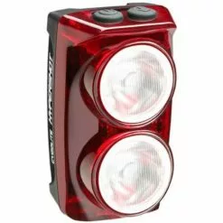 Lights Cygolite HyperShot 350 Usb Rear Taillight