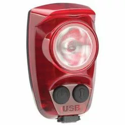 Lights Cygolite Hotshot Pro 150 USB Safety Light