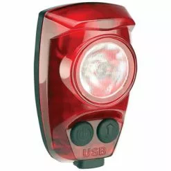 Cygolite HotShot Pro 200 Usb TailLight