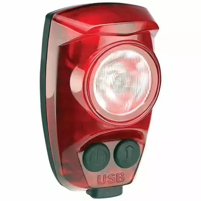 Cygolite HotShot Pro 200 Usb TailLight 1 Cygolite HotShot Pro 200 Usb TailLight