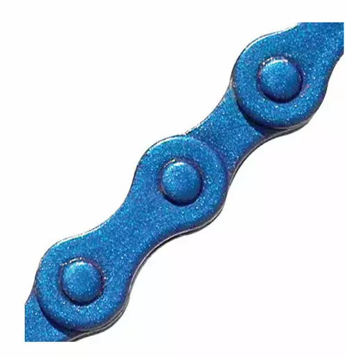 Chains / Chain Guides KMC Z410 Single Speed Chain 14 Chains / Chain Guides KMC Z410 Single Speed Chain