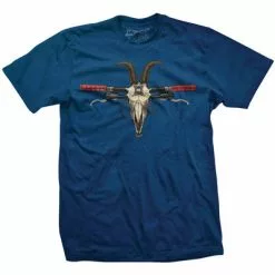 T-Shirts DHD Wear Trail Goat MTB T-Shirt