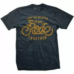 DHD Wear Rode Together T-Shirt Clothing