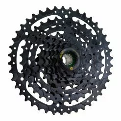 Box Components Box Four 8-Speed Cassette 11-42T Cassettes