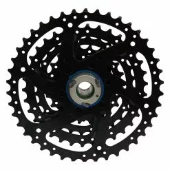 Box Components Box Four 8-Speed E-Bike Cassette Cassettes