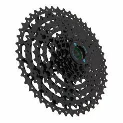 Box Components Box Three Prime 9 E-Bike Cassette 9-Speed Cassettes