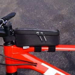 Bikase Beetle X Bike Phone Bag & Storage