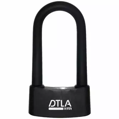 DTLA BlueTooth Keyless Smart U-Lock 1 DTLA BlueTooth Keyless Smart U-Lock