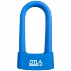 DTLA BlueTooth Keyless Smart U-Lock