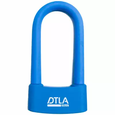 DTLA BlueTooth Keyless Smart U-Lock 2 DTLA BlueTooth Keyless Smart U-Lock