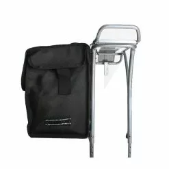 Green Guru Dutchy Pannier Bag Bags