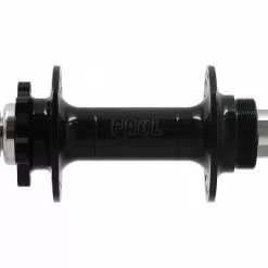Paul Components Rear Disk Word SS Hub