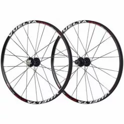 Vuelta MTB Pro DX Disc Wheelset 29" QR 100/135