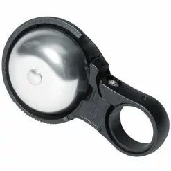 Delta Cycle Mirrors/Bells Delta Lever Bell