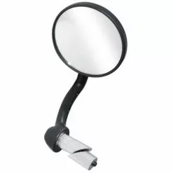 Delta Cycle Delta Premium Bar End Mirror