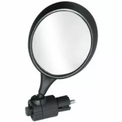 Delta Cycle Delta Universal Bar End Mirror
