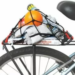 Delta Cycle Racks / Storage Delta Cargo Net