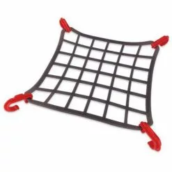 Delta Cycle Delta Elasto Cargo Net For Bike Racks MR140B