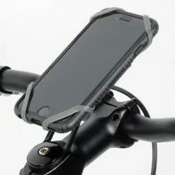 Delta Cycle Delta X Mount Pro Phone Mount Holder HL6800 Bags