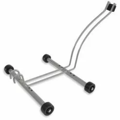 Delta Cycle Racks / Storage Delta Shop Rack With Wheels RS8601