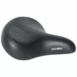 Delta Cycle Delta Memory Foam Cruiser Saddle Saddles